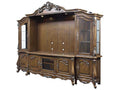 Latisha 121 Poplar Wood Media Console,"<div class="flex flex-col max-w-1/4">
<span class="w-full text-base font-semibold mb-2">Weight &amp; Dimensions</span><div class="flex flex-col gap-y-1">
<div class="w-full flex text-sm">
<span class="font-bold">Dime