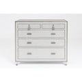 Global Views Argento Chest of Drawers