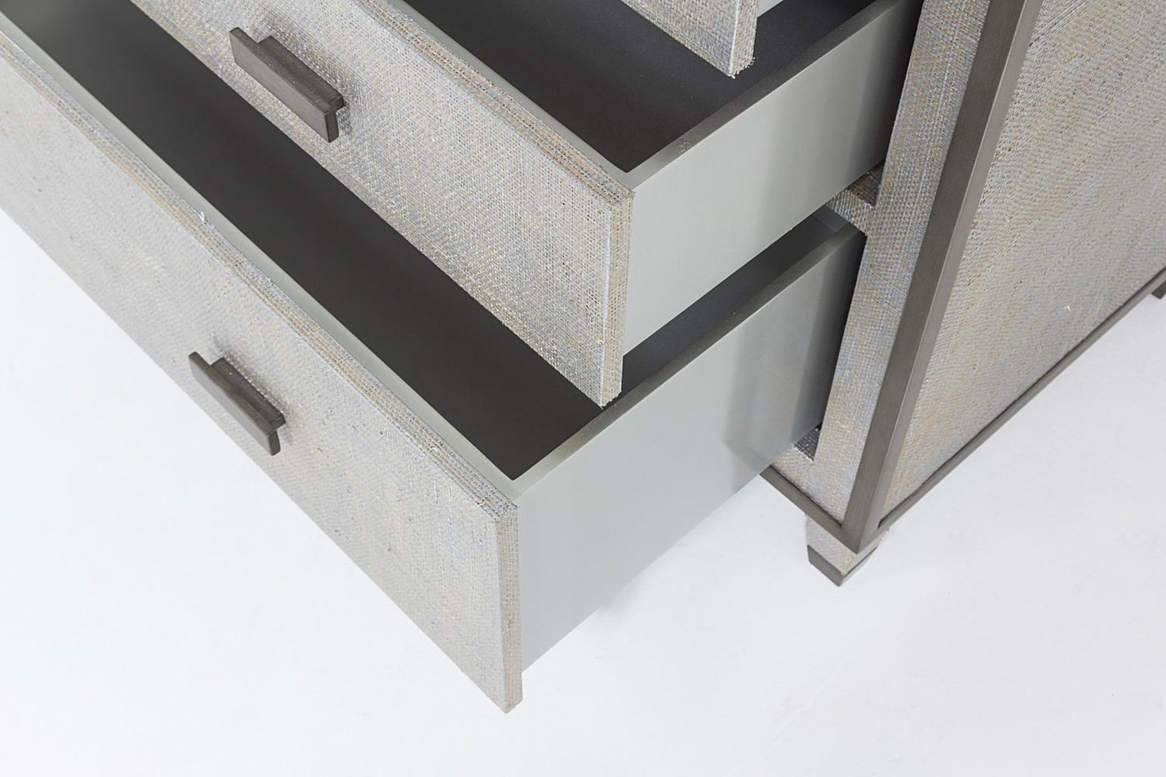 Global Views Argento Chest of Drawers