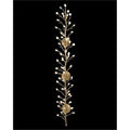 John Richard Quartz Twelve-Light Wall Sconce
