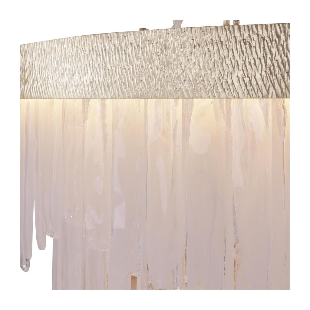 John Richard Eos Two-tier Chandelier