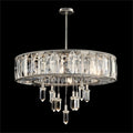 John Richard Bardot Seventeen-Light Chandelier