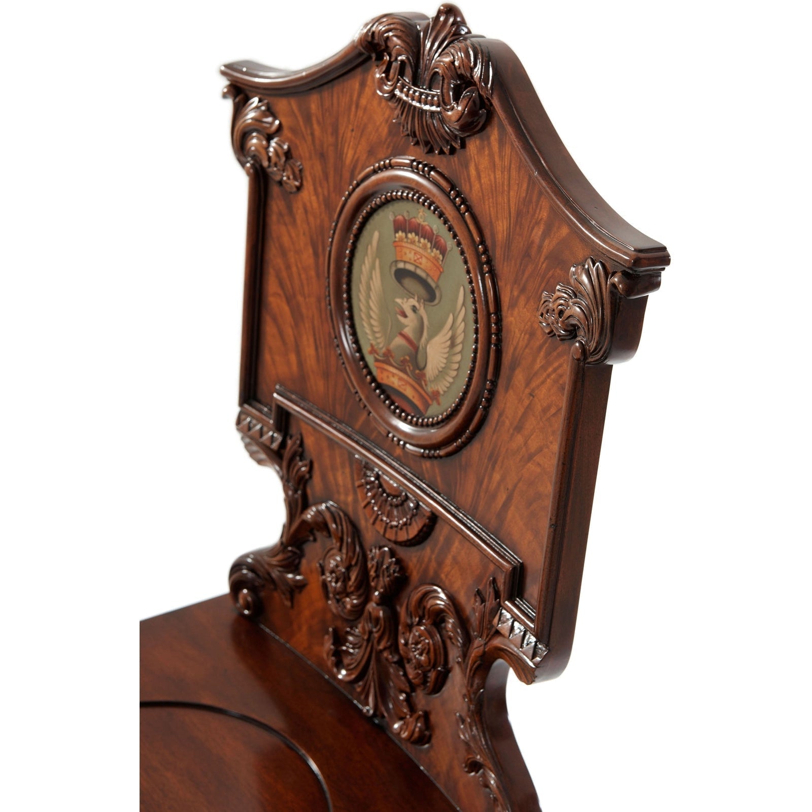 Theodore Alexander Althorp Living History The Wootton Hall Accent Chair