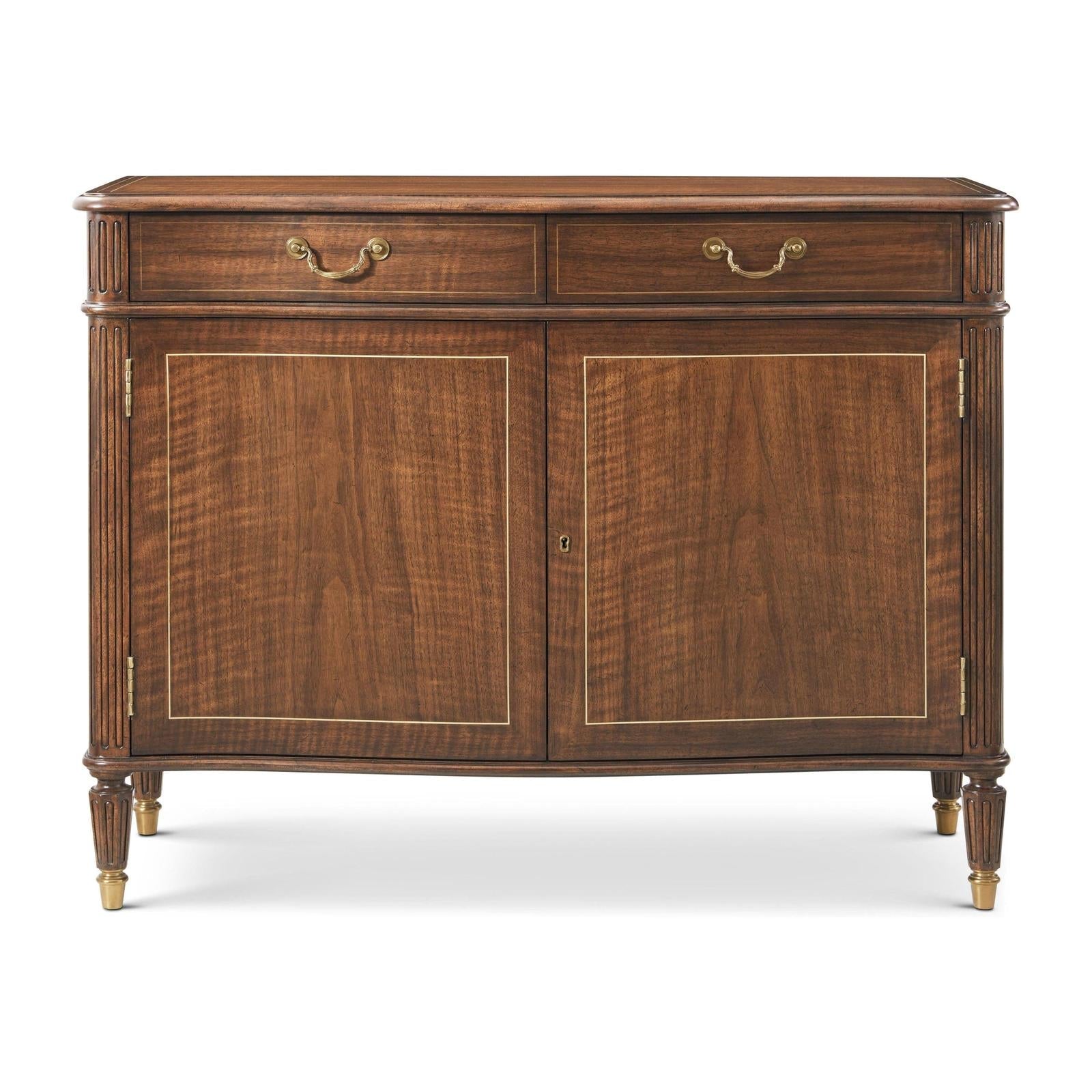Theodore Alexander Althorp Living History Tilbury Chest