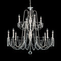 Schonbek Esmery AR1012 Chandelier