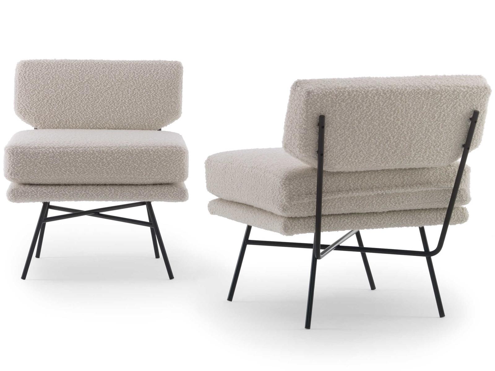 Elettra Accent Chair