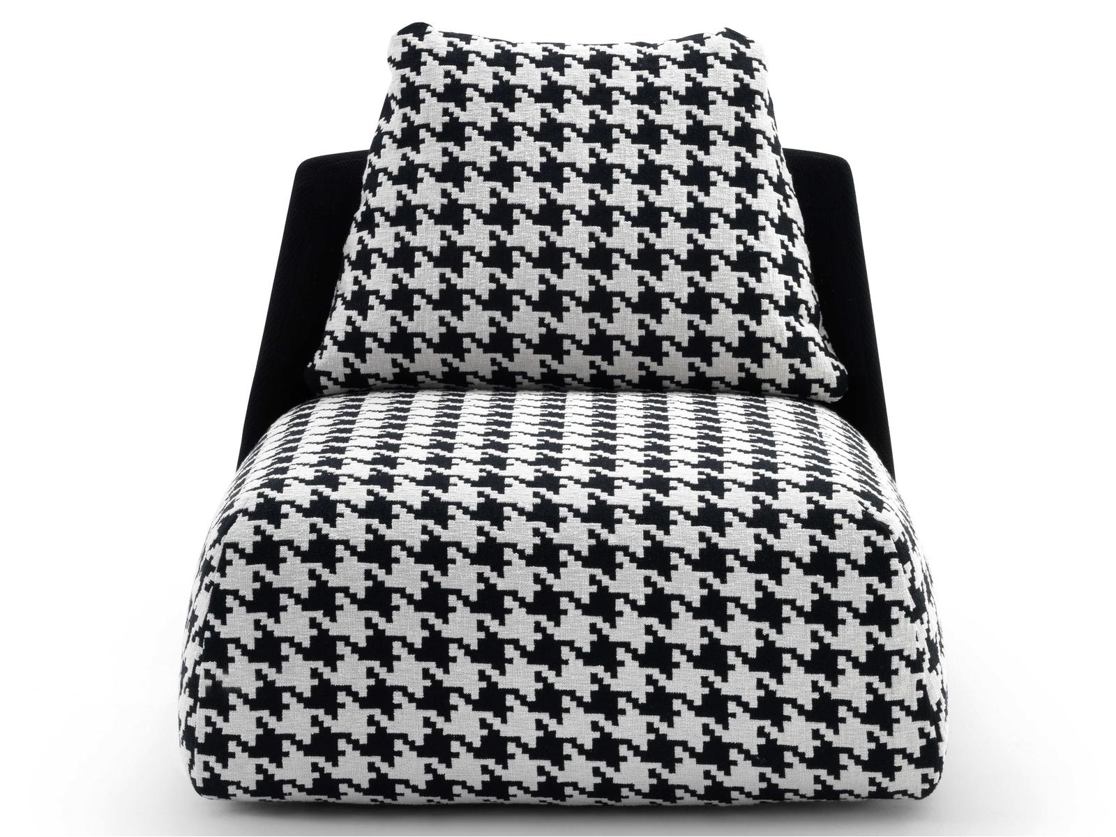 Butterfly Accent Chair