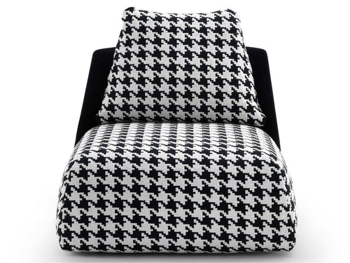 Butterfly Accent Chair