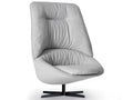 Ladle 3107 Armchair in Fabric