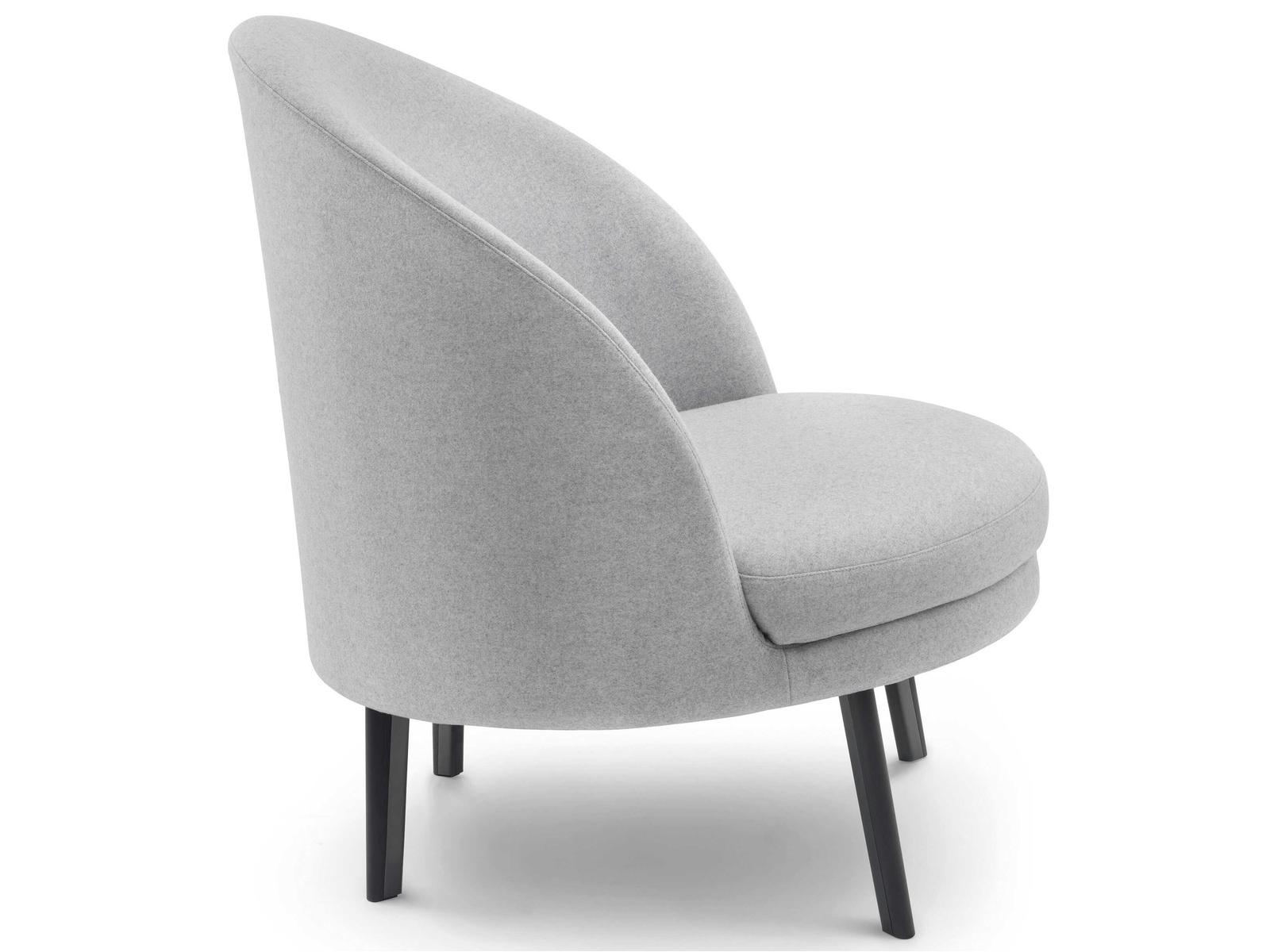 Jules & Jim Accent Chair