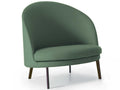 Jules & Jim Accent Chair