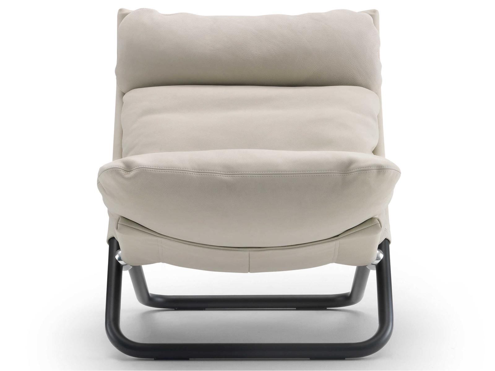 Cross Accent Chair