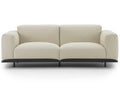 Marenco 3-Seat Modular Fabric Sectional Sofa in Custom Upholstery