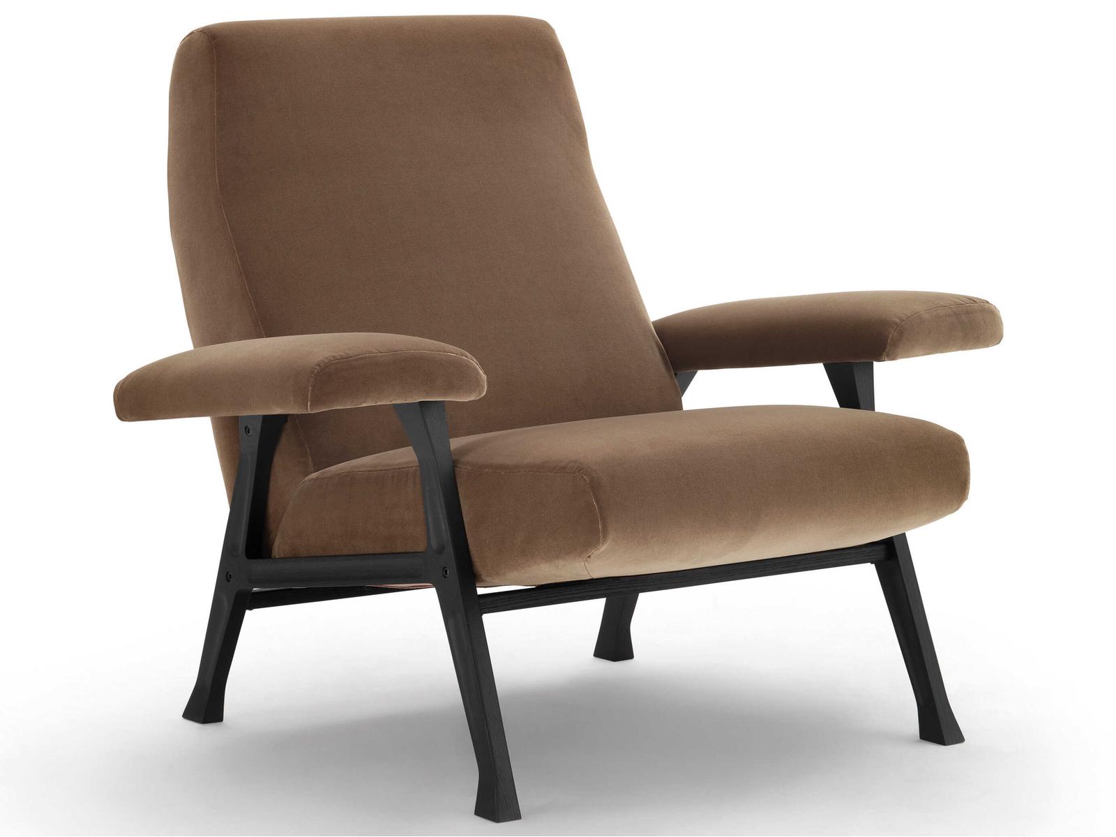 Hall Accent Chair