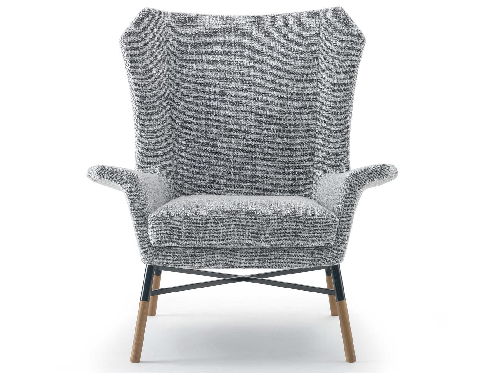 Giulietta Accent Chair
