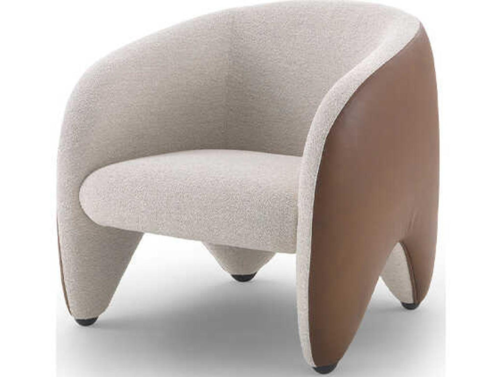 Yuzu Accent Chair