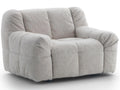 Strips 77 Accent Chair