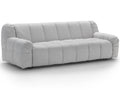 Strips 77 Upholstered Sofa