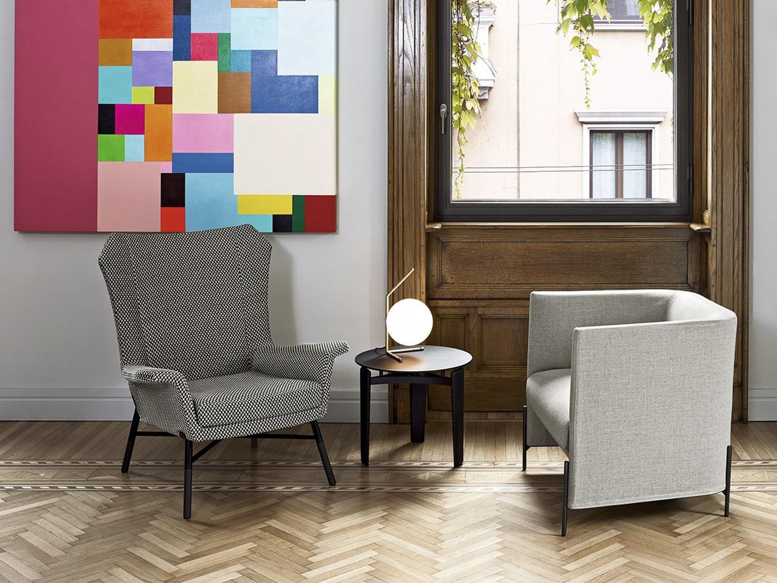 Algon Accent Chair