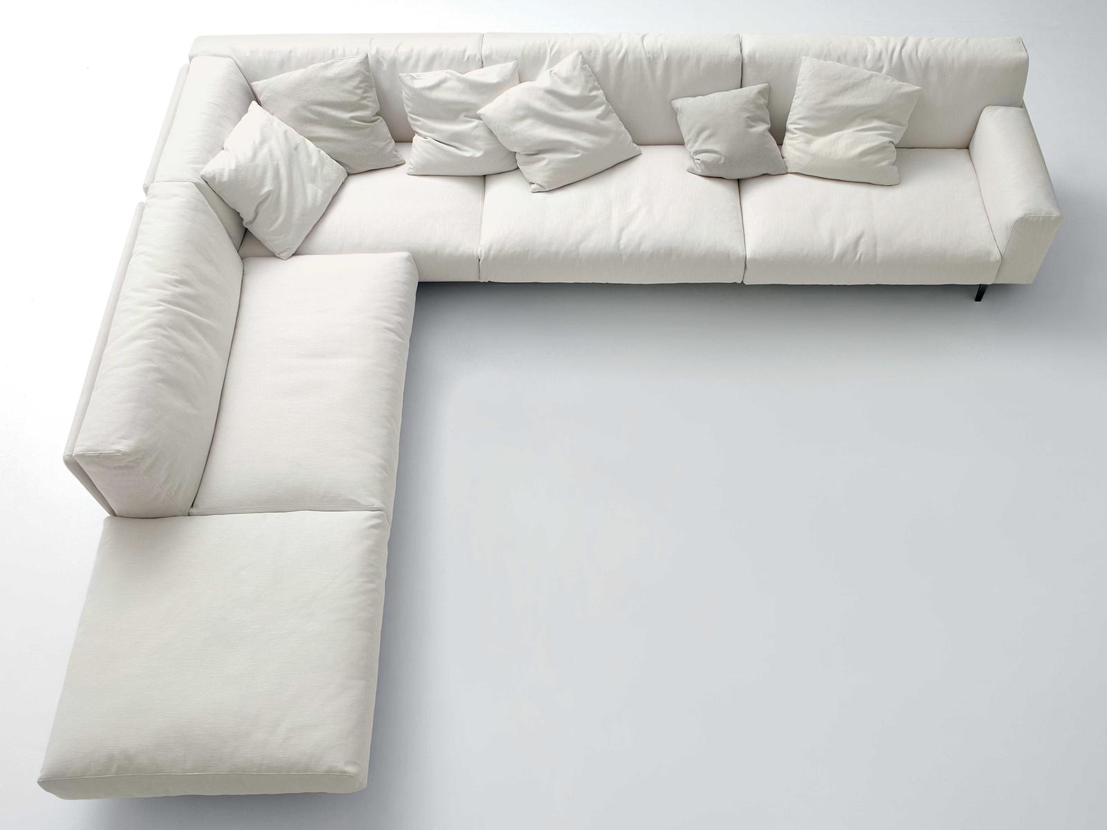 Frame Upholstered Sectional Sofa