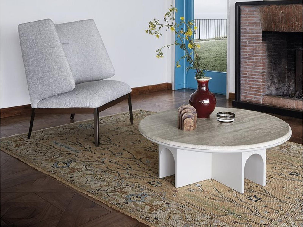 Hug Accent Chair