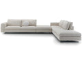 Leenus Upholstered Sectional Sofa