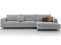 Leenus Upholstered Sectional Sofa