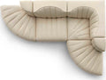 9000 NV06 Modular Fabric Sofa