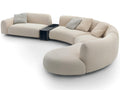 Tokio Upholstered Sectional Sofa
