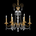 Schonbek Helenia AT1006 Chandelier