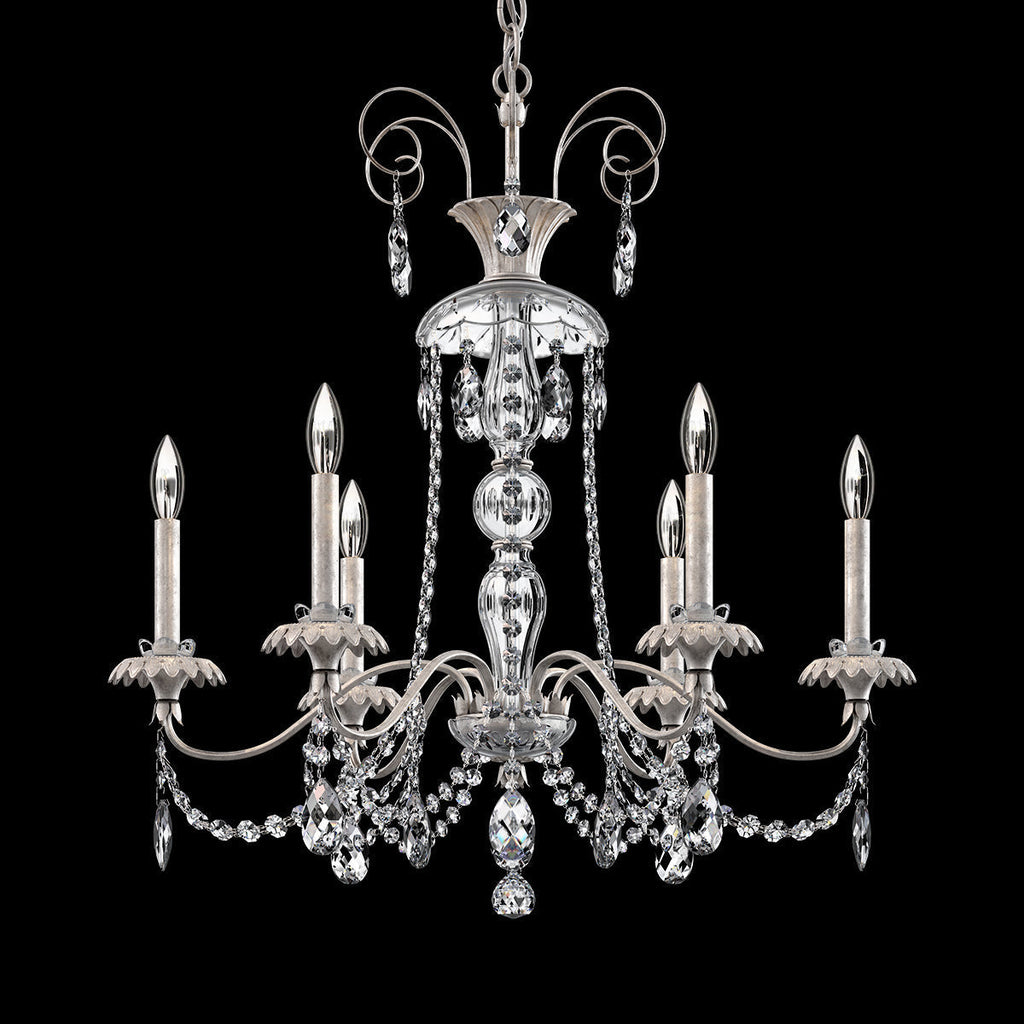 Schonbek Helenia AT1006 Chandelier