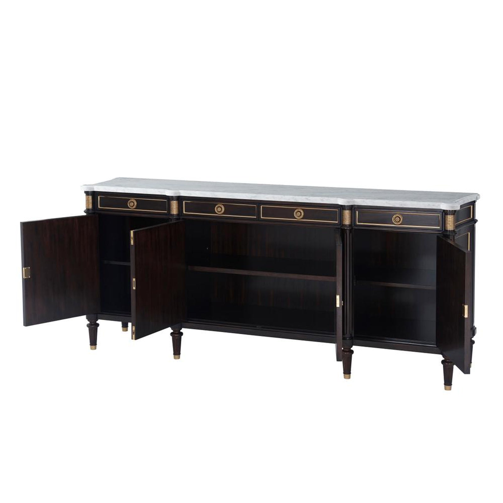 Theodore Alexander Hamilton Sideboard