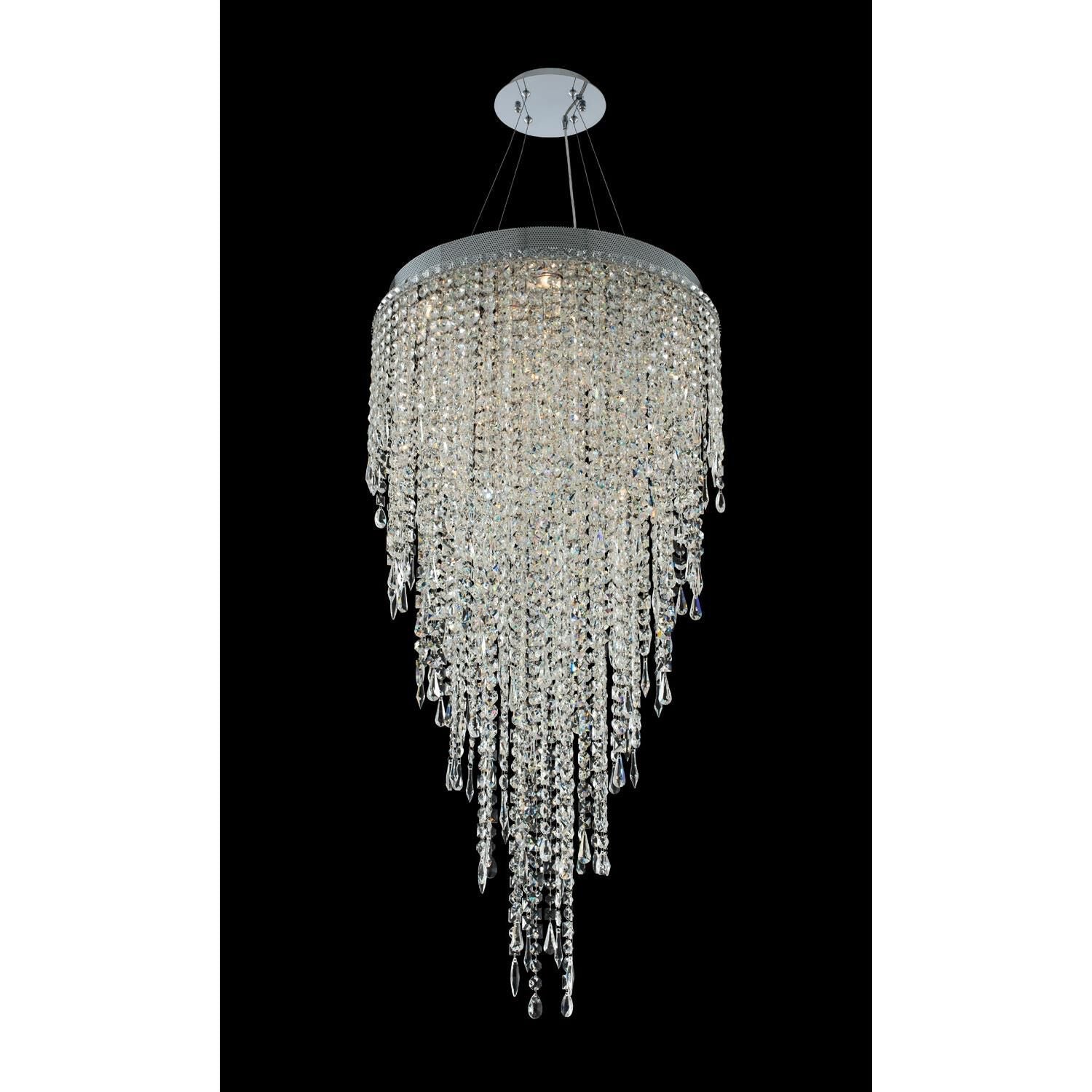 Allegri Tenuta 24 Inch Large Pendant Cp539830