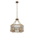 Allegri Verona 24 Inch Large Pendant Cp1158