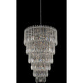 Allegri Pandoro 33 Inch 30 Light Chandelier Cp1217