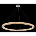 Allegri Lina 48 Inch Led Large Pendant Cp424945