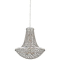 Allegri Felicity 32 Inch 12 Light Chandelier Cp406615