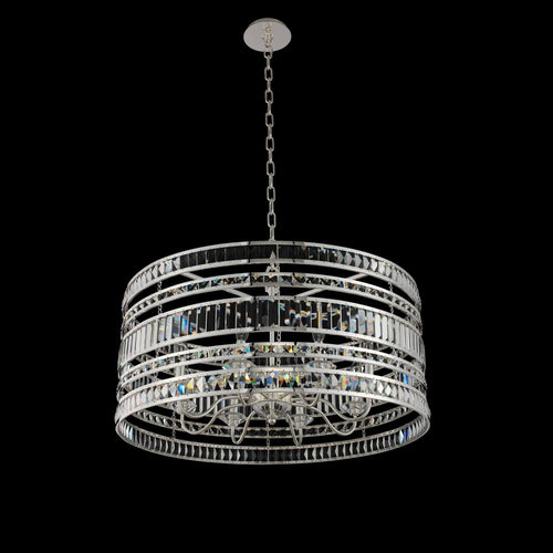 Allegri Strato 32 Inch Large Pendant Cp477511