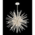 Allegri Sprazzo 36 Inch Large Pendant Cp424973