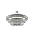 Allegri Rondelle 60 Inch Large Pendant Cp381094