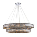 Allegri Rondelle 60 Inch 36 Light Chandelier Cp424978