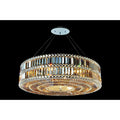 Allegri Luxor 32 Inch Large Pendant Cp13025