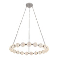 Alora Lighting Marni 41 Inch Chandelier Cp816891
