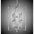Magro 4 Light Mini Chandelier