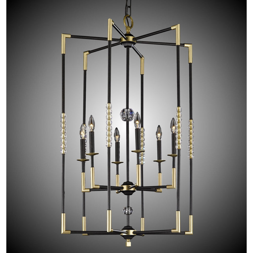 Magro Chandelier