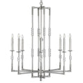 Magro 8 Light Chandelier