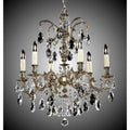 Marlena 6 Light Chandelier