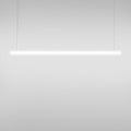 Artemide Bjarke Ingels Group Alphabet Of Light 94 Inch Led Linear Suspension Light Cp735524