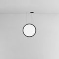 Artemide Ernesto Gismondi Discovery 39 Inch Led Large Pendant Cp735544