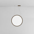 Artemide Ernesto Gismondi Discovery 39 Inch Led Large Pendant Cp527753